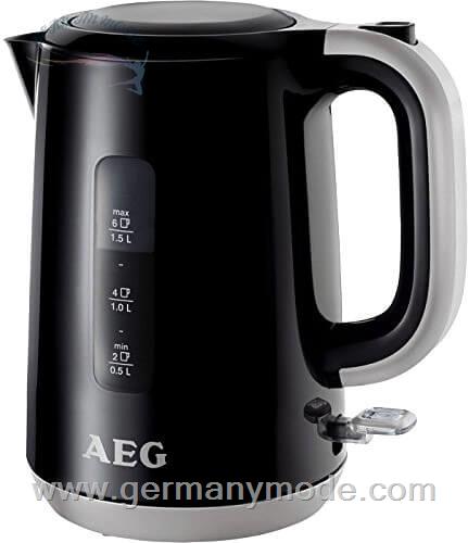 کتری برقی آاگ آلمان AEG PerfectMorning EWA 3700