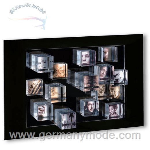 قاب عکس فیلیپی آلمان Philippi Rocky Mountain Fotorahmen