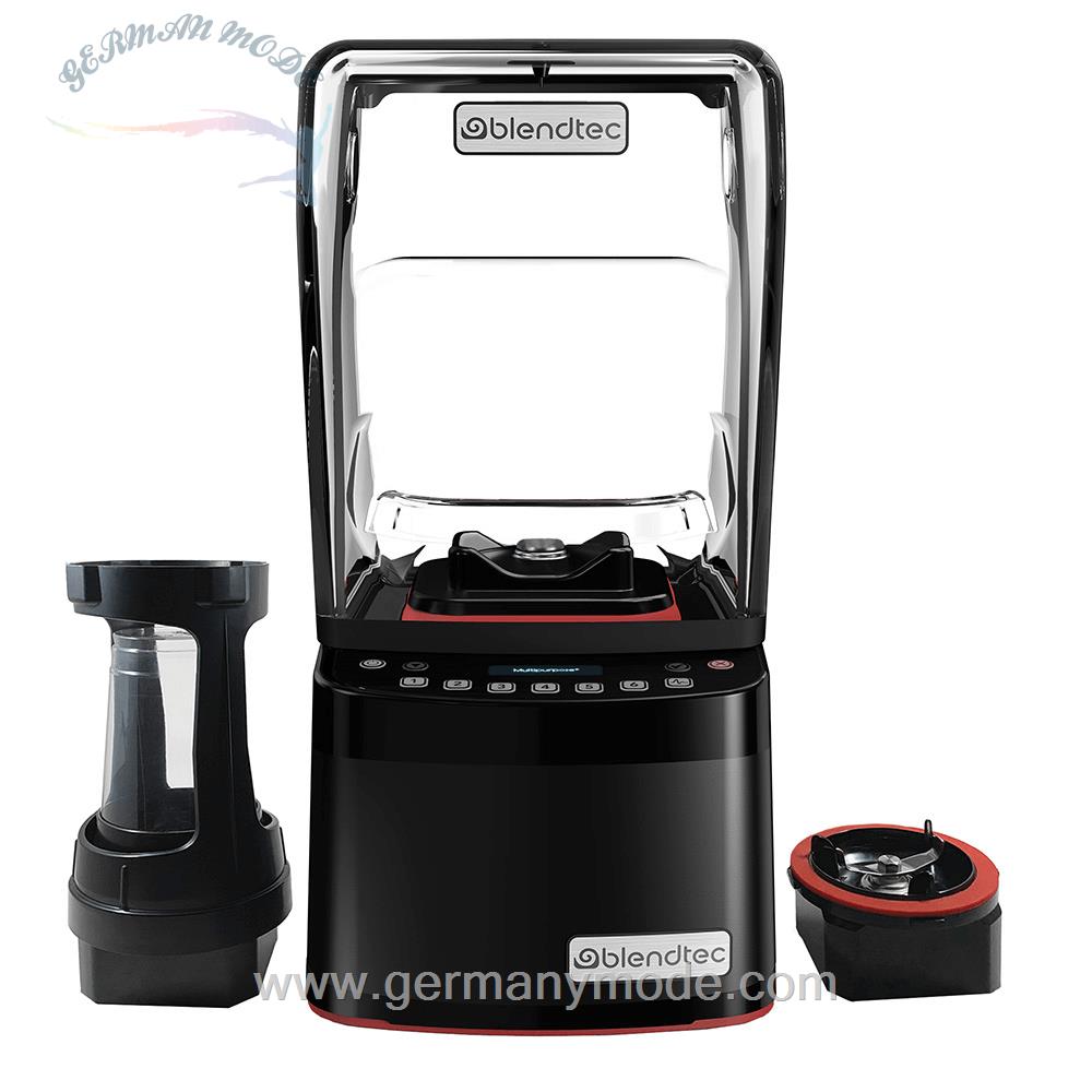 مخلوط کن اسموتی ساز بلندتک آمریکا blendtec Stealth 895 Nitro