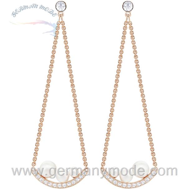 گوشواره سواروفسکی (اتریش) MAJOR OHRRINGE