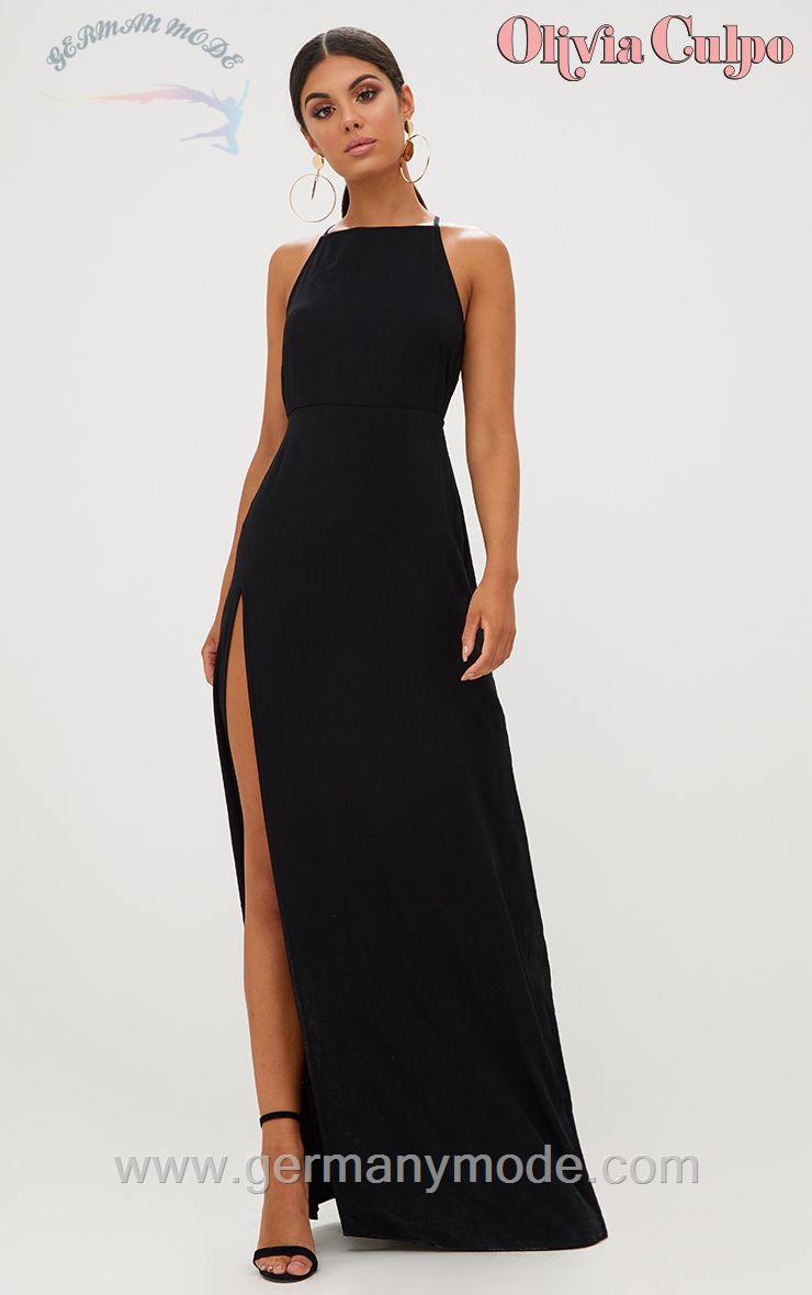 لباس مجلسی prettylittlething (انگلستان) CLT6986