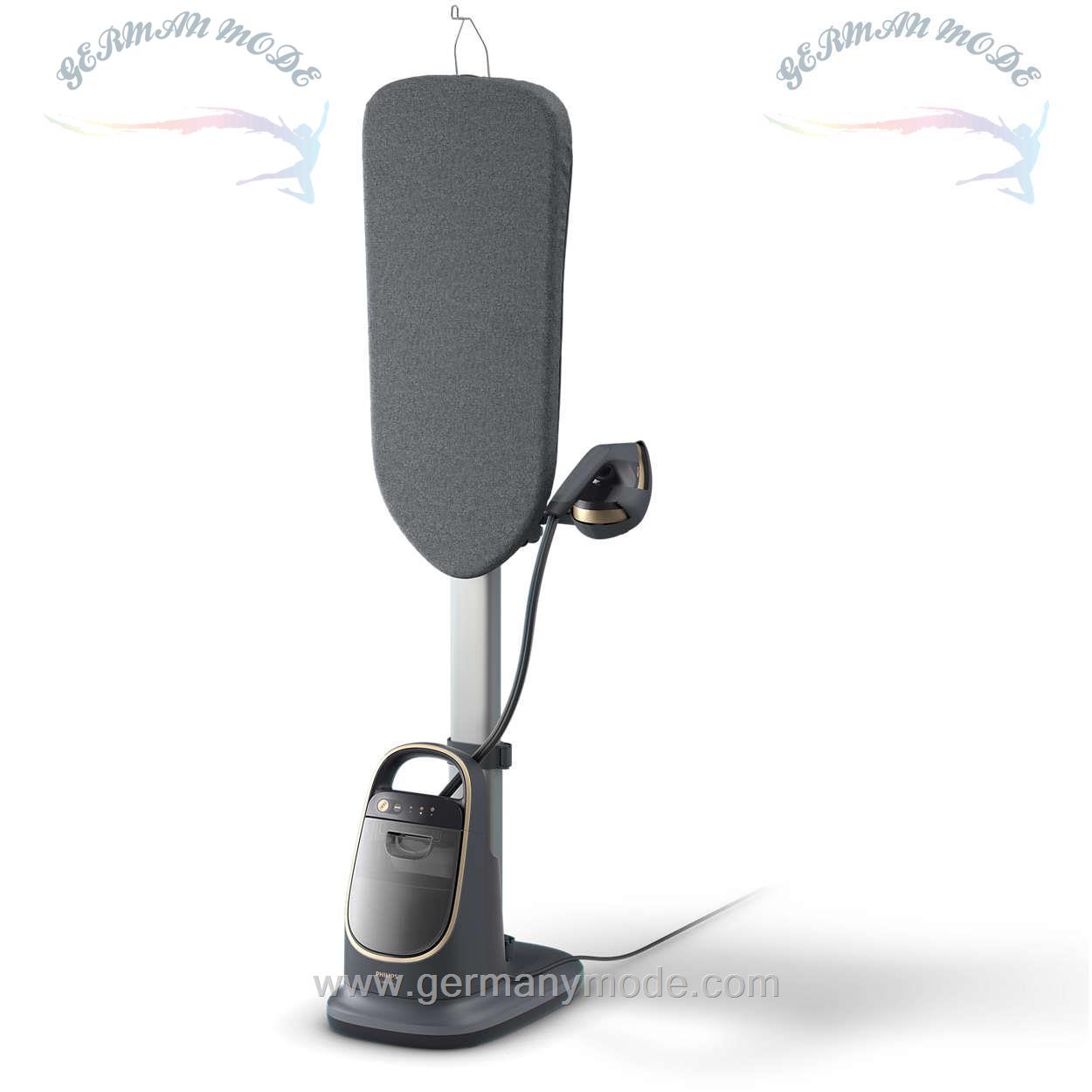 اتو بخار ایستاده میز دار فیلیپس هلند Philips 8500 Series AIS8540/80