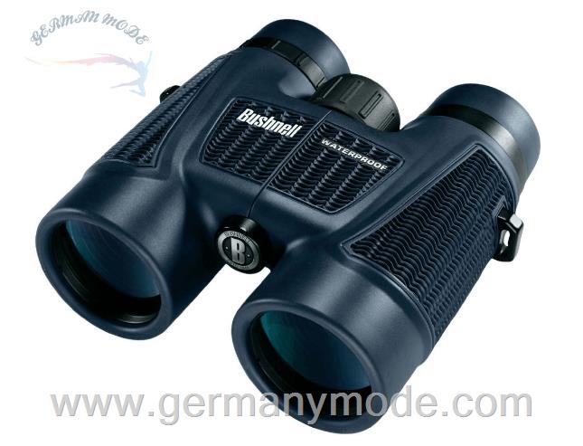 دوربین شکاری دوچشمی بوشنل آلمان Bushnell H2O 10x42 150142
