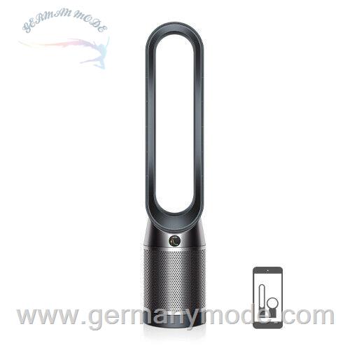دستگاه تصفیه هوا دایسون انگلستان Dyson Pure Cool Tower schwarz/nickel
