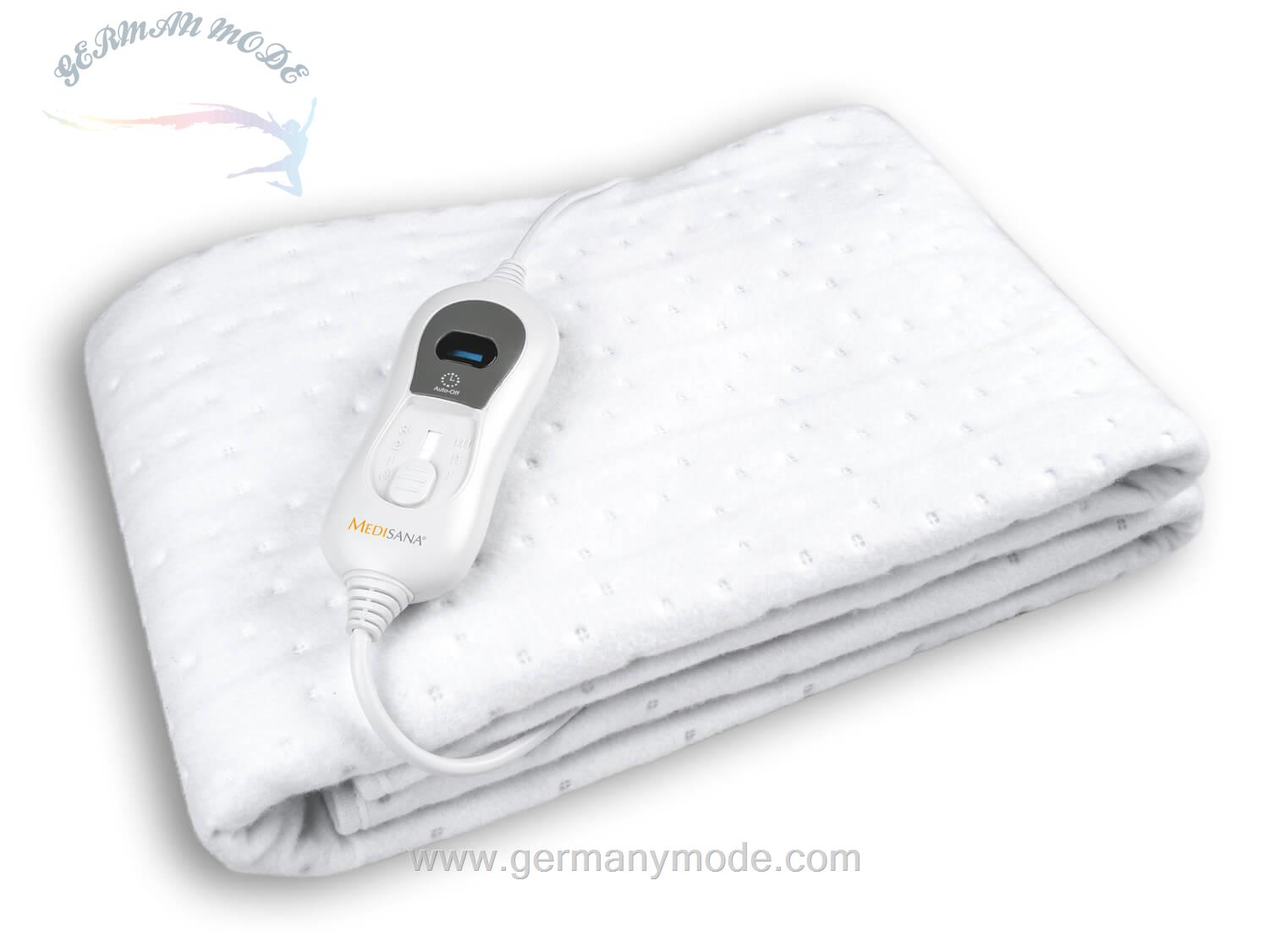 پتو برقی مدیسانا آلمان medisnana HU 665-Wärmeunterbett