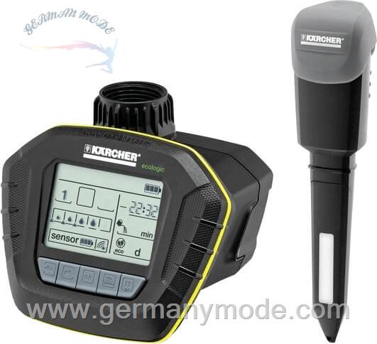 دستگاه آبیاری هوشمند باغبانی کرشر آلمان Kärcher SensoTimer ST6 ecologic 2 645 213 0