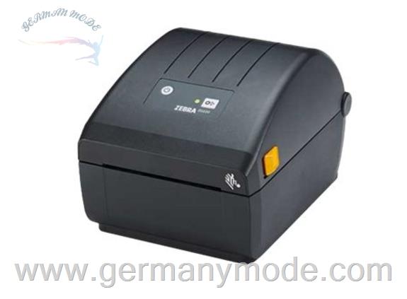 چاپگر لیبل حرارتی رومیزی زبرا Zebra ZD220