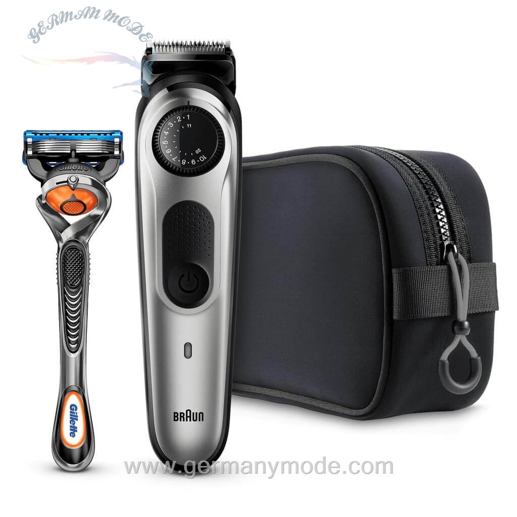 ماشین اصلاح سر و صورت براون Braun BT5960