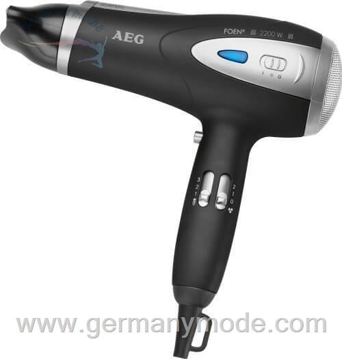 سشوار آاگ آلمان AEG HTD 5584