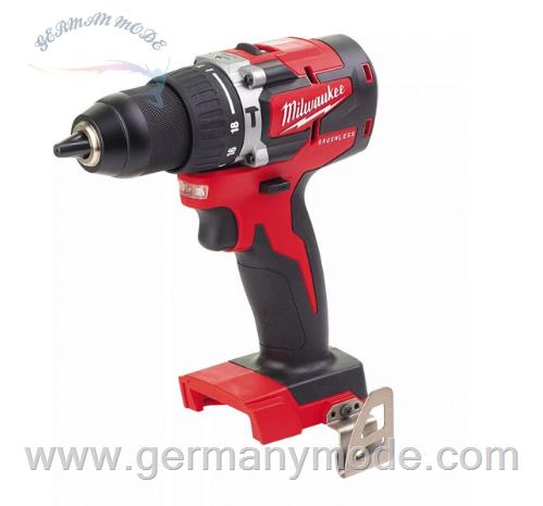 دریل شارژی میلواکی آمریکا Milwaukee M18CBLPD M18CBLPD-0