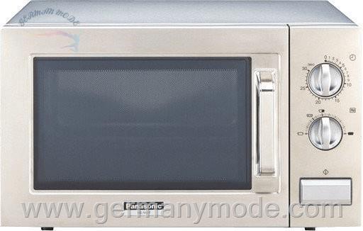 مایکروویو 22 لیتری پاناسونیک Panasonic NE-1027