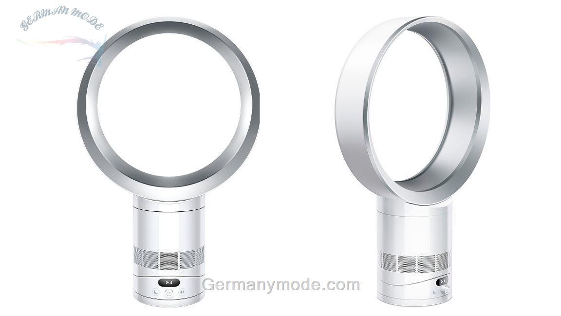دستگاه تصفیه هوا دایسون انگلستان Dyson Cool CF1