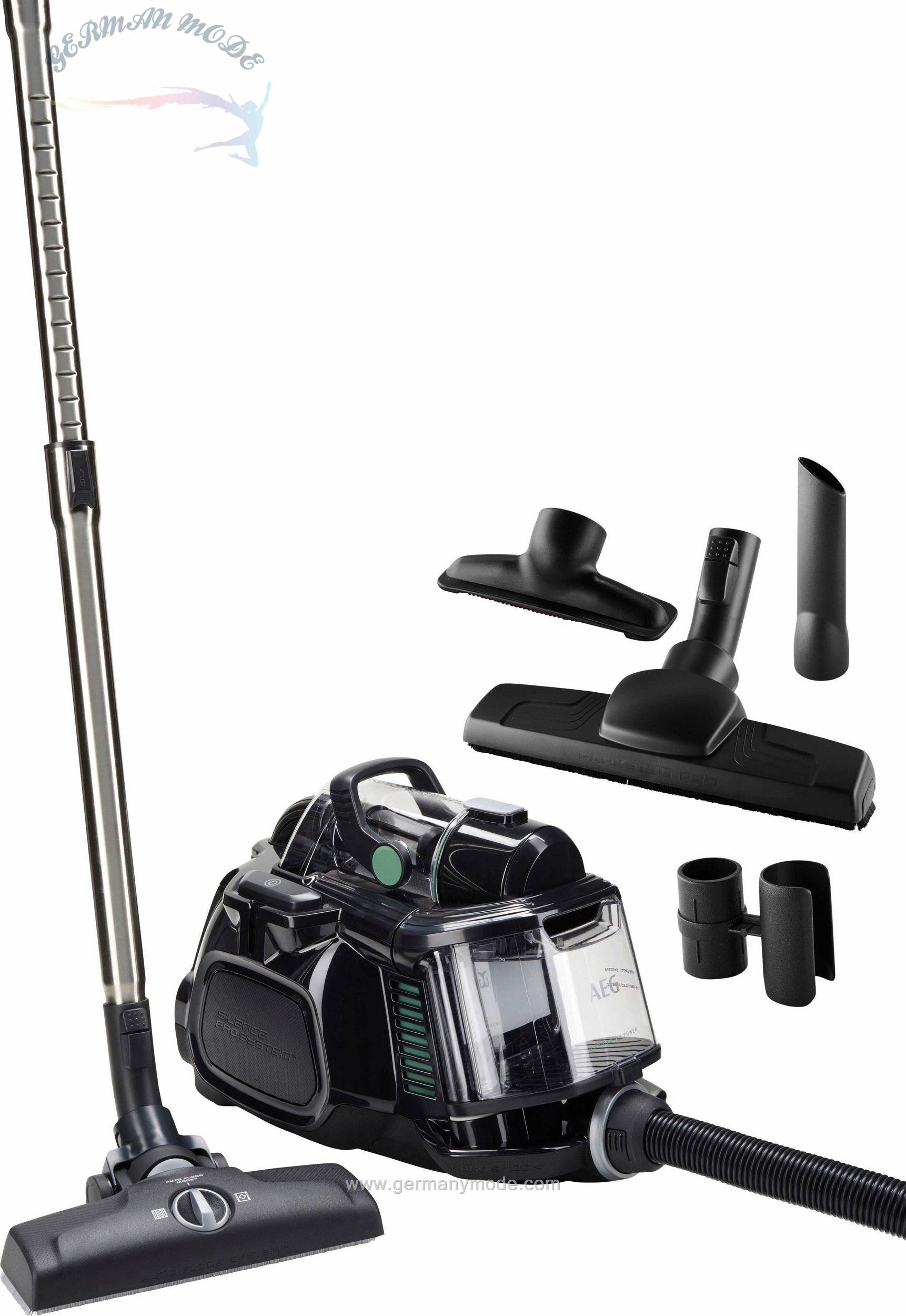 جارو برقی آاگ آلمان AEG LX7-2