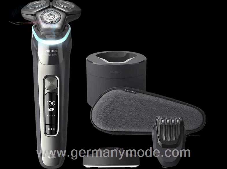 ریش تراش فیلیپس هلند Philips S9987/59 Shaver Series 9000