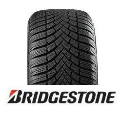 لاستیک خودرو زمستانی بریجستون ژاپن BRIDGESTONE Blizzak LM 005 XL Winterreifen 205/55 R17 95V