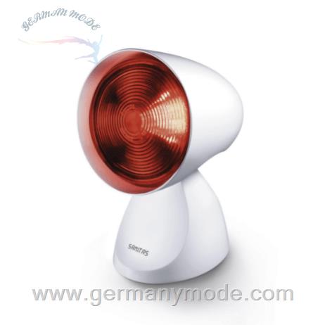 لامپ مادون قرمز سانیتاس آلمان Sanitas SIL 16 - Infrared lamp