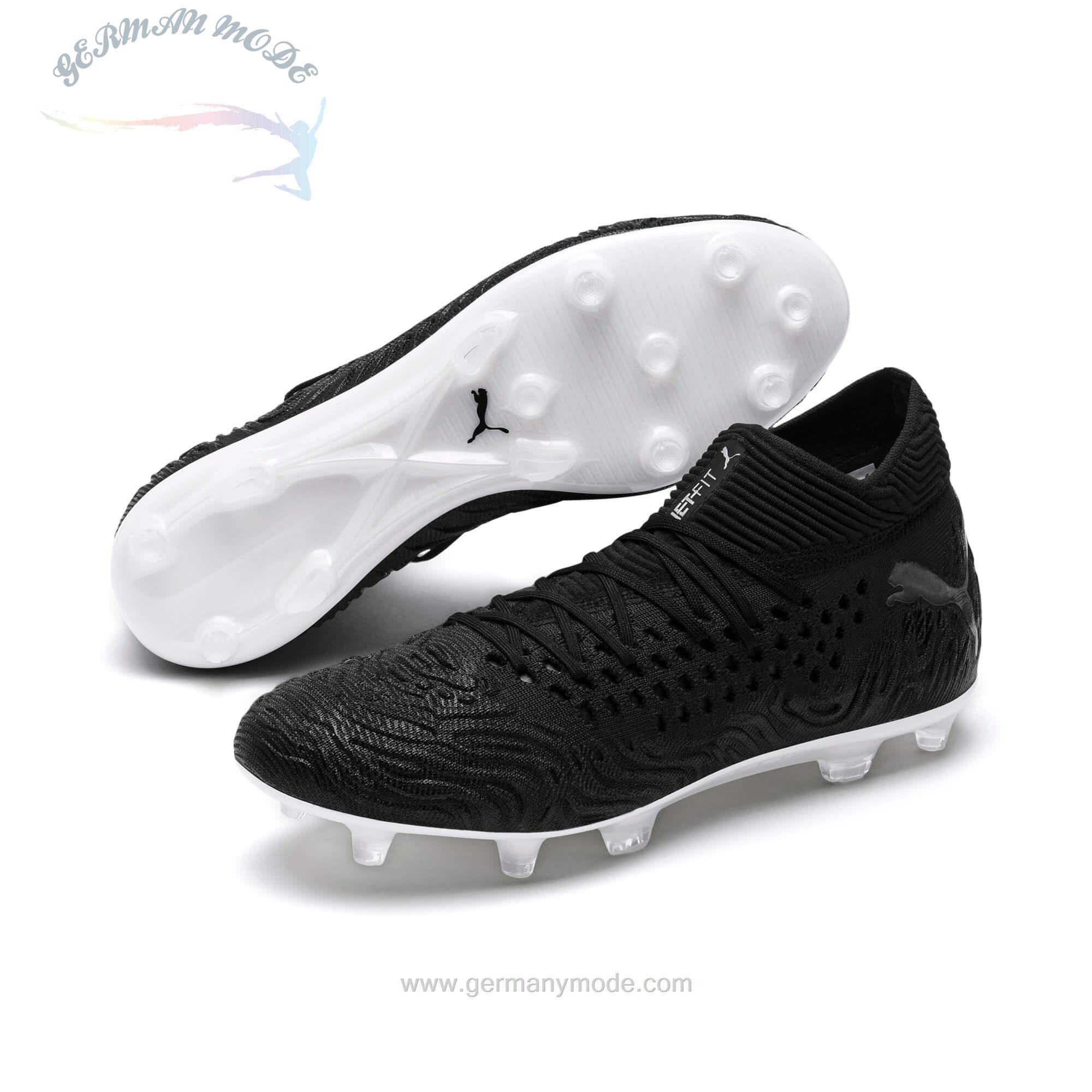 کتانی فوتبال مردانه پوما آلمان FUTURE 191 NETFIT FG AG Herren Fußballschuhe