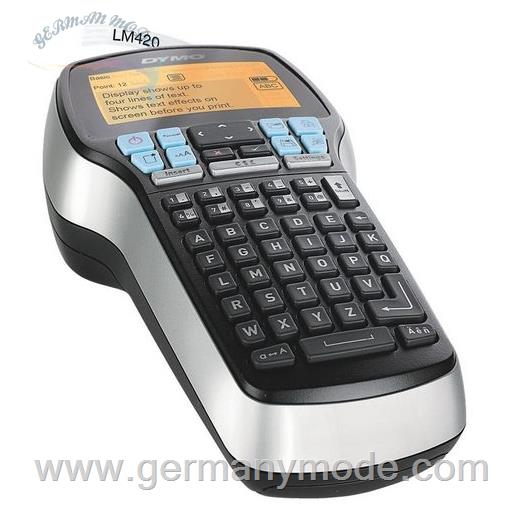 لیبل زن دستی دایمو آمریکا Dymo LabelManager 420P