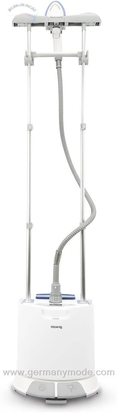 اتو بخارگر ایستاده اچ کونیگ H.Koenig STM45 standing steamer / consistent steam