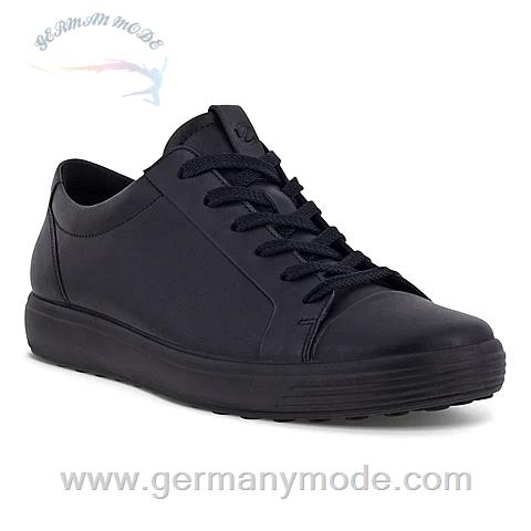 کتانی زنانه اکو دانمارک ECCO SOFT 7 W Beige
