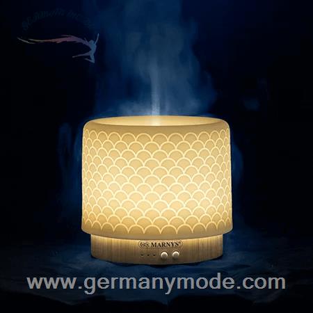 لامپ دیفیوزر پخش کننده رایحه اولتراسونیک مارنیس اسپانیا MARNYS Ceramic Diffuser Lamp MARNYS AA994
