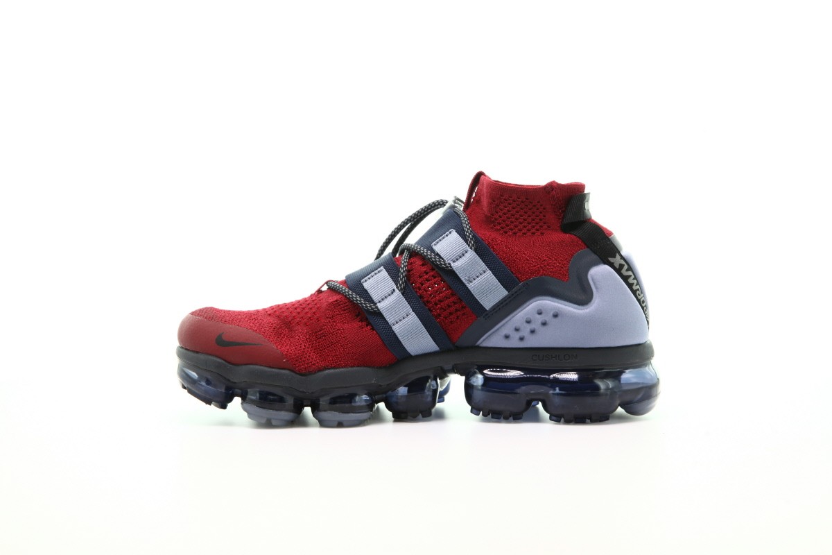 کتانی اسپرت مردانه نایک (آمریکا) AIR VAPORMAX FK UTILITY