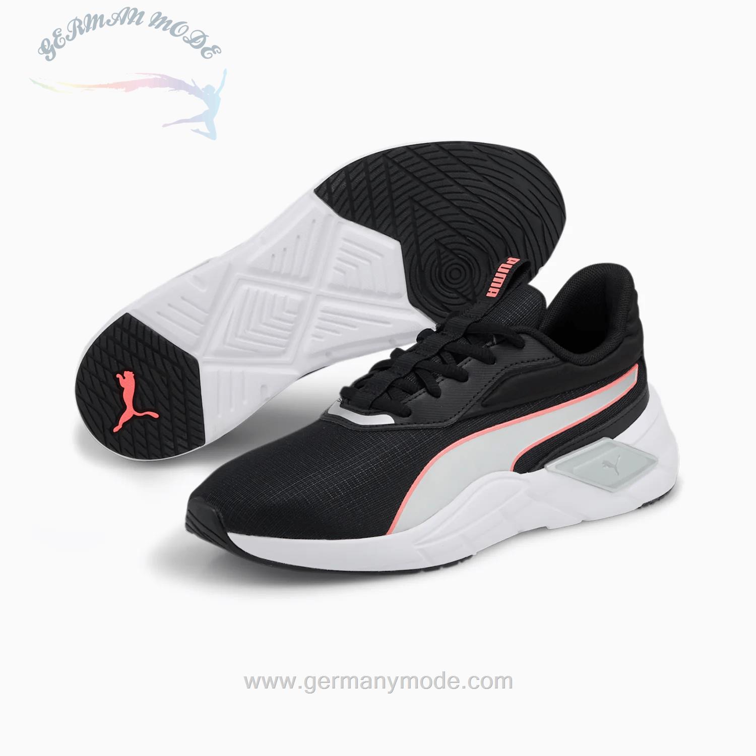 کتانی ورزشی زنانه پوما آلمان PUMA Lex Damen Trainingsschuhe-376211_07