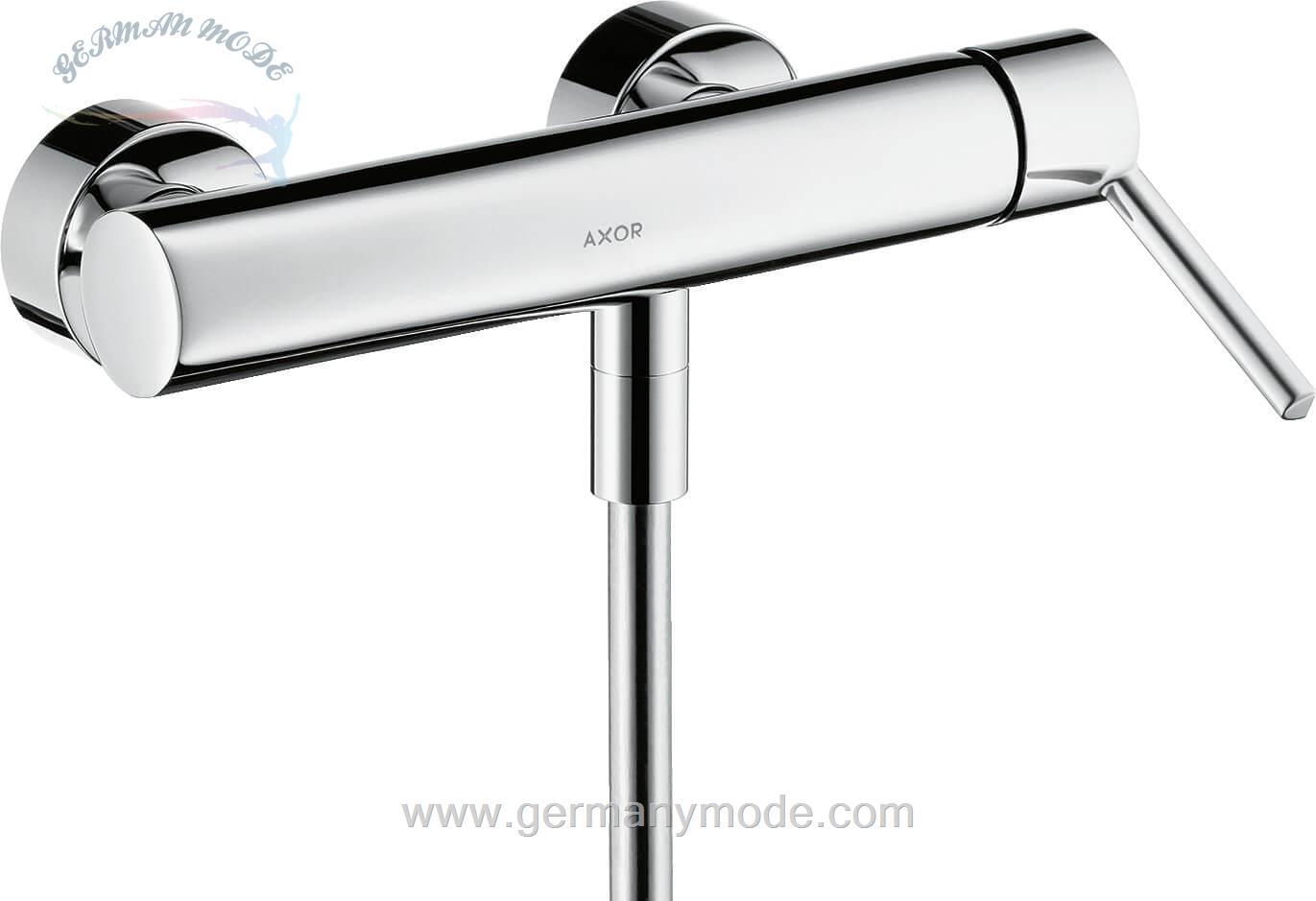 شیر مخلوط حمام هانس گروهه آلمان Hansgrohe Axor Starck Chrom 10665000