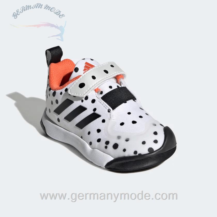 کتانی نوزاد آدیداس آلمان ADIDAS DISNEY 101 DALMATIANS ACTIVEPLAY SCHUH-H67842