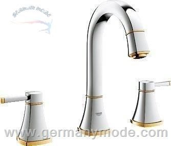 شیر مخلوط روشویی پایه بلند گروهه آلمان GROHE Grandera 20389IG0
