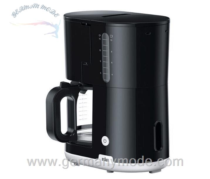 قهوه ساز براون آلمان Braun KF1100 KF1100BK