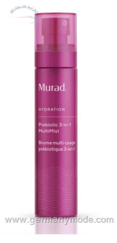 اسپری مرطوب کننده صورت پریبیوتیک مورد آمریکا Murad Prebiotic MultiMist 3-in-1 100ml
