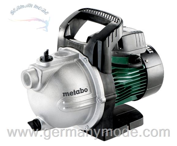 پمپ آبرسان اتوماتیک خانگی متابو آلمان Metabo P 2000 G