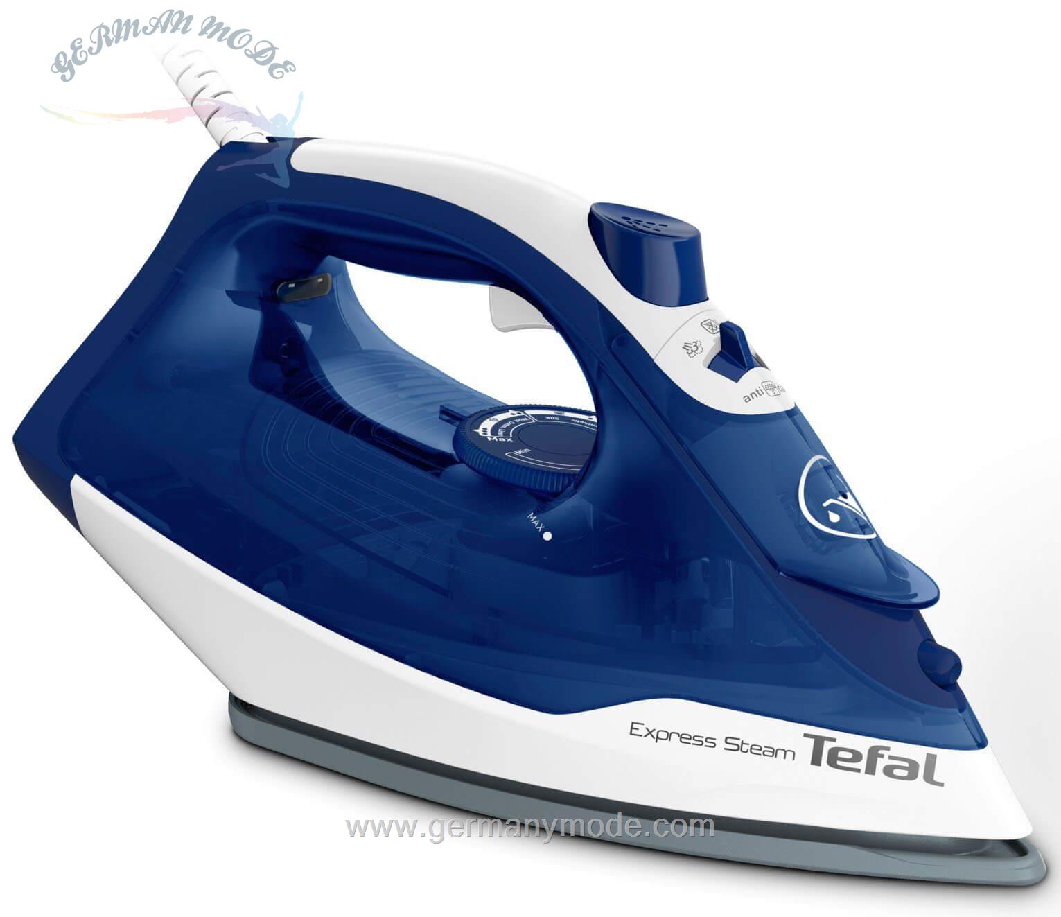 اتو بخار تفال فرانسهTefal FV2838E0 Express Steam