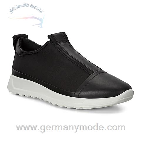 کتانی زنانه اکو دانمارک ECCO FLEXURE RUNNER W