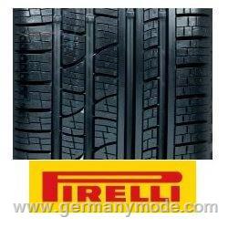 لاستیک خودرو چهار فصل پیرلی ایتالیا PIRELLI Scorpion Verde All Season LR Ganzjahresreifen 255/55 R20 110W