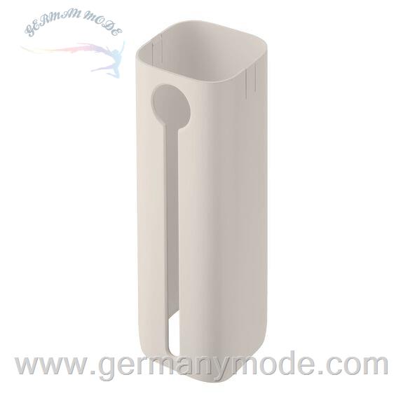کاور ظروف حبوبات زولینگ آلمان ZWILLING FRESH SAVE CUBE Cover Elfenbein-Weiß