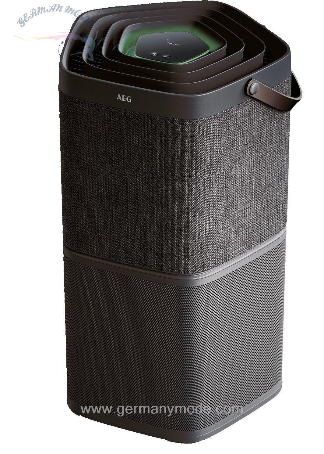 دستگاه تصفیه هوا آاگ آلمان AEG AX91-404DG