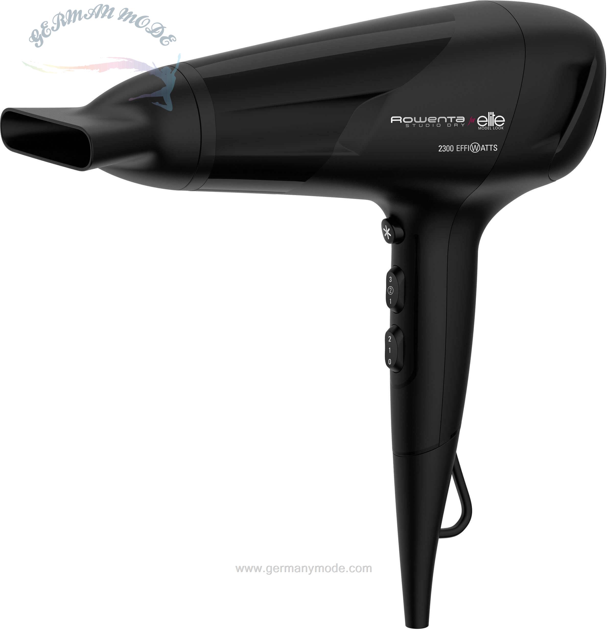 سشوار روونتا آلمان ROWENTA FOR ELITE Studio Dry CV5812