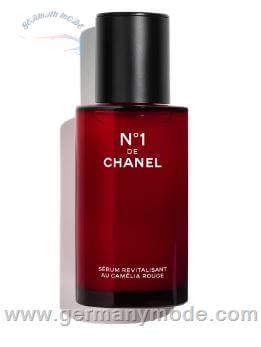 سرم احیا کنندهN01 صورت 50 میل شنل فرانسه CHANEL N01 DE REVITALIZING SERUM 50ml