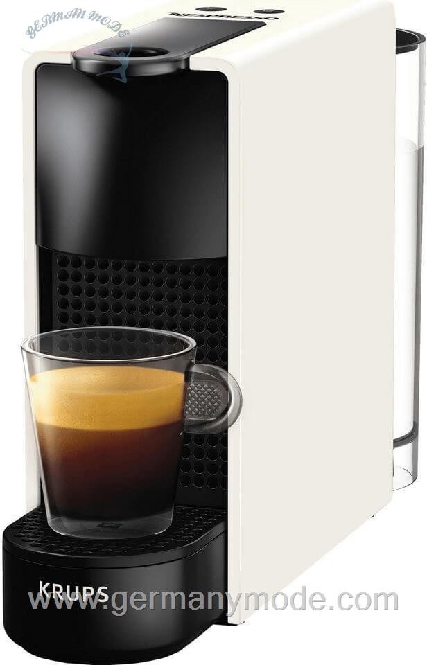 نسپرسو ساز کروپس آلمان Krups Essenza Mini XN1101 weiß