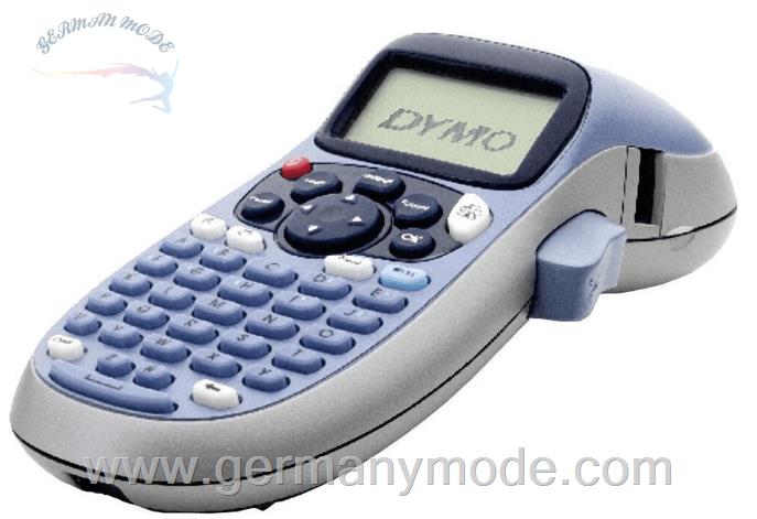 لیبل زن دستی دایمو آمریکا Dymo LetraTag LT-100H