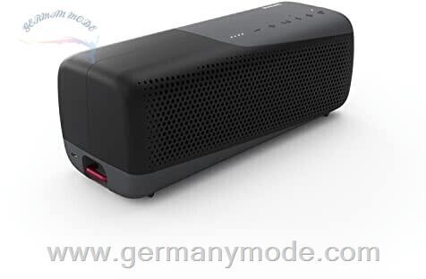 اسپیکر بلوتوثی ضد آب فیلیپس هلند Philips TAS7807 Black