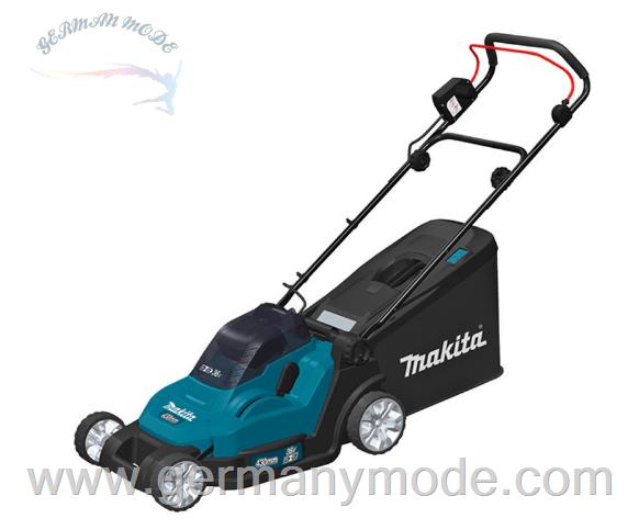 چمن زن شارژی ماکیتا Makita DLM432 Z (ohne Akku und Ladegerät)