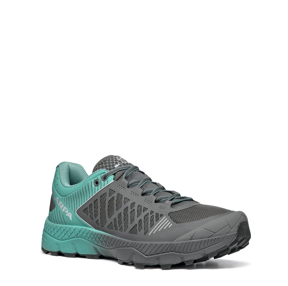 کفش اسپین اولترا مردانه اسکارپا 42.5 EU Grey