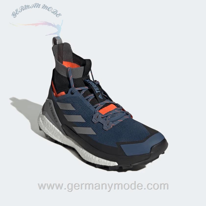 کتانی پیاده روی مردانه آدیداس آلمان adidas TERREX FREE HIKER 2 GORE-TEX WANDERSCHUH