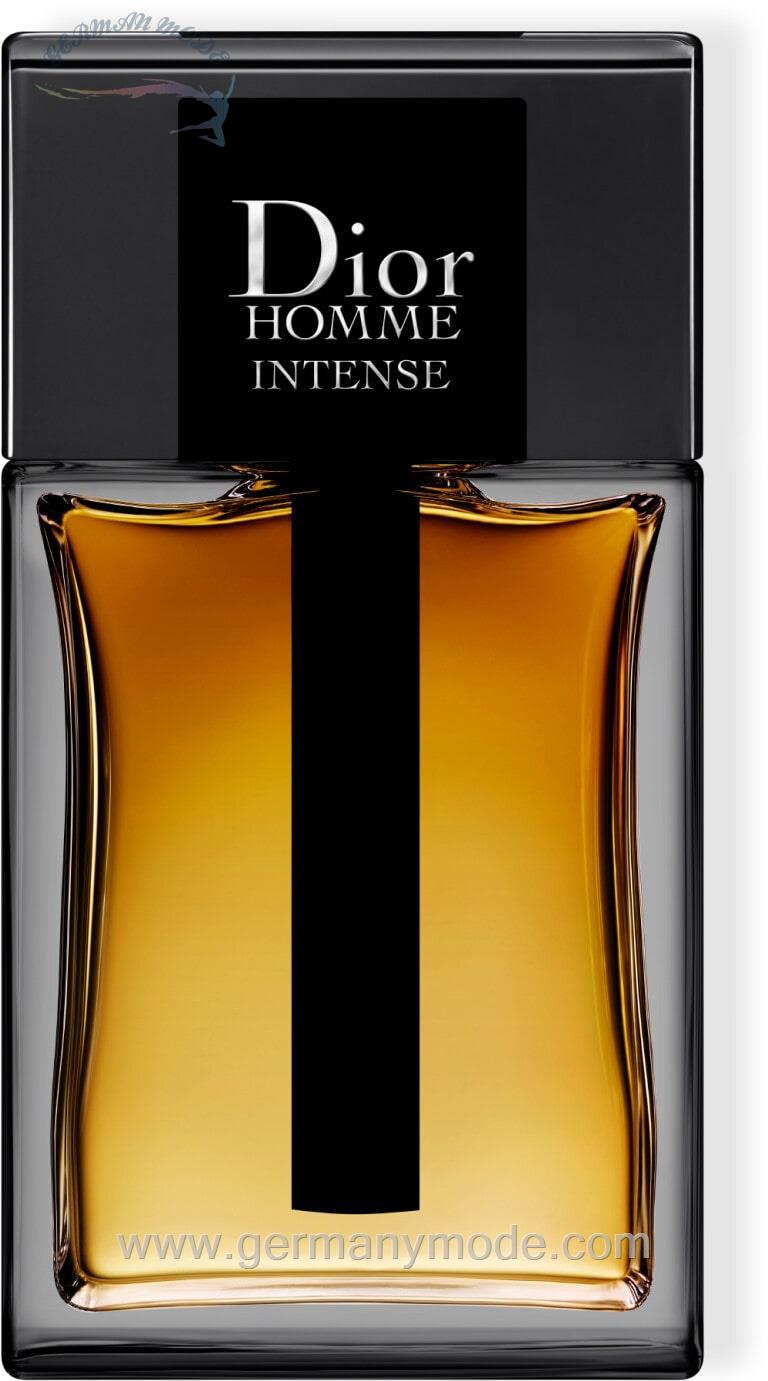 عطر ادو پرفیوم مردانه هوم اینتنس 150 میل دیور فرانسه Dior Homme Intense Eau de Parfum 150ml