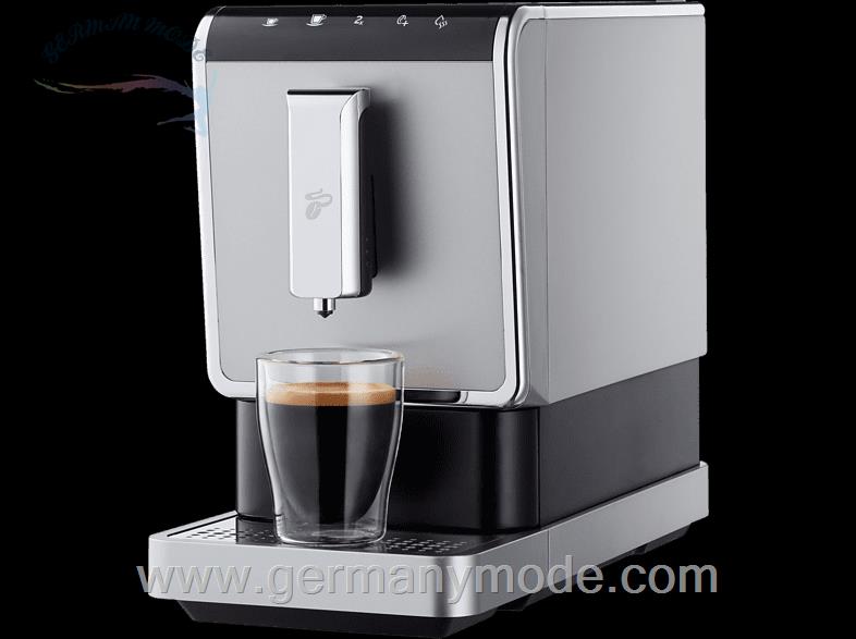 اسپرسو ساز چیبو آلمان Tchibo Esperto Caffè 1.1 silber