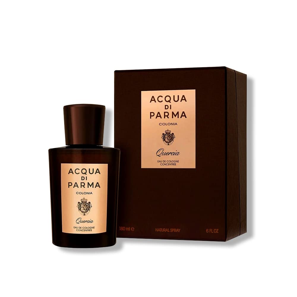 خرید از آمازون - ادکلن Acqua Di Parma di Parma Quercia 180 میلی لیتر