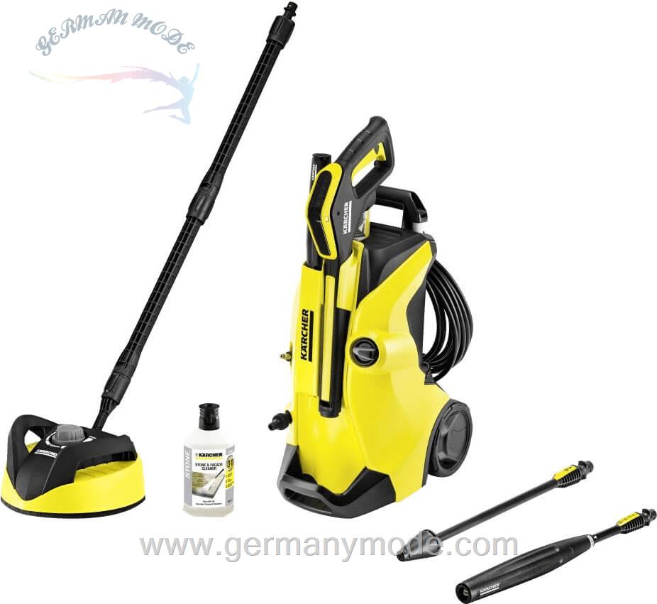 کارواش کرشر آلمان Kärcher K 4 Full Control Home